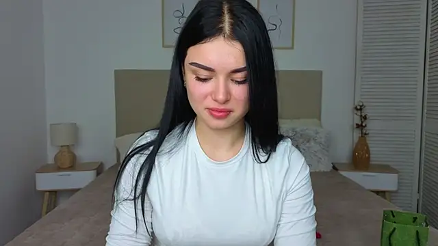 Živý XXX chat Silena_sky