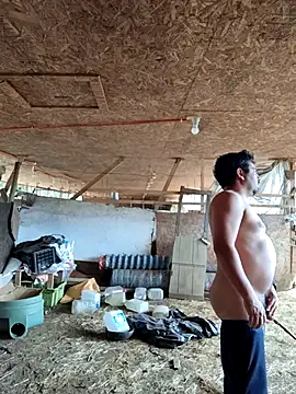 robredoj webkamerás műsora