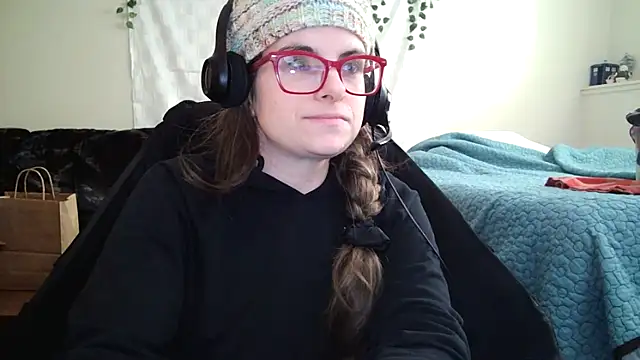 Онлайн чат XXX JessaBella