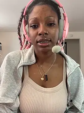 Živý XXX chat mochamimi