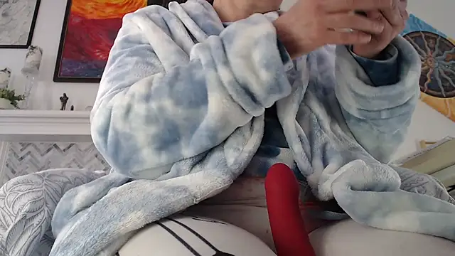 Онлайн чат XXX AuroraWillows