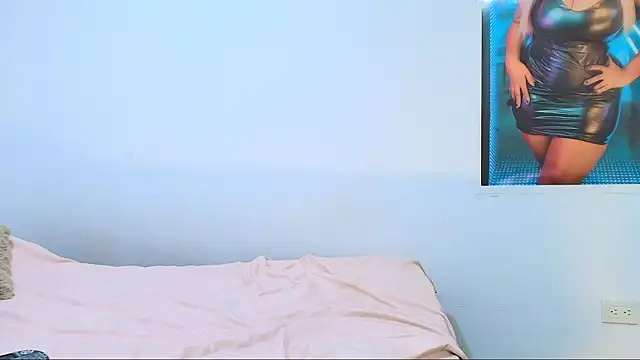 Chat XXX en directo de StaceyGraves_