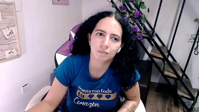 Živý XXX chat samantha_baby_