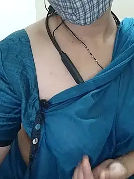 Živý XXX chat Sexynageena