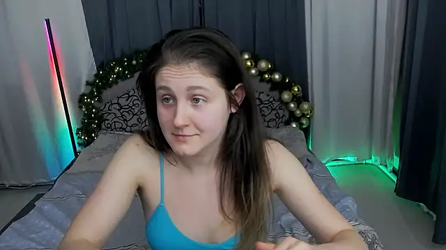 Živý XXX chat Holliy_Cooper