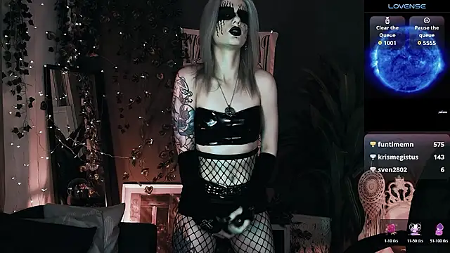 Czat XXX na żywo – Noah_ElmerX