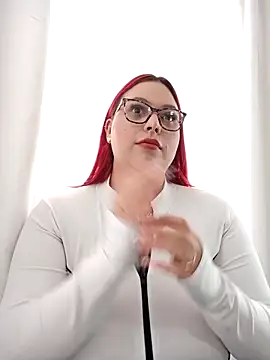 Chatroom XXX en direct de Blair_Elliss