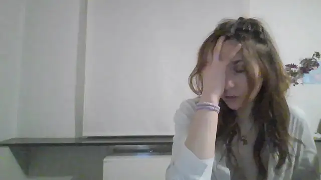 Chatroom XXX en direct de JasmineGlamour