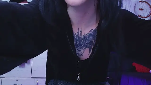 bathory_vamps' Webcam Show