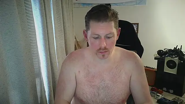 God_Of_ThundeRR's Live XXX Chat