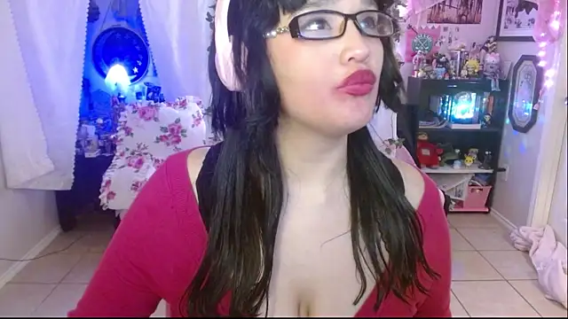 nomichuu's Webcam Show