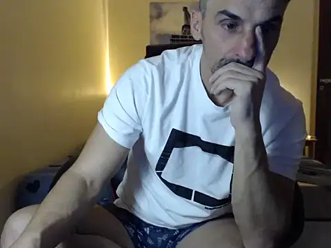 amydamarw's Live XXX Chat