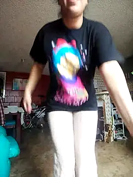 Chat XXX en directo de Im_Alma_