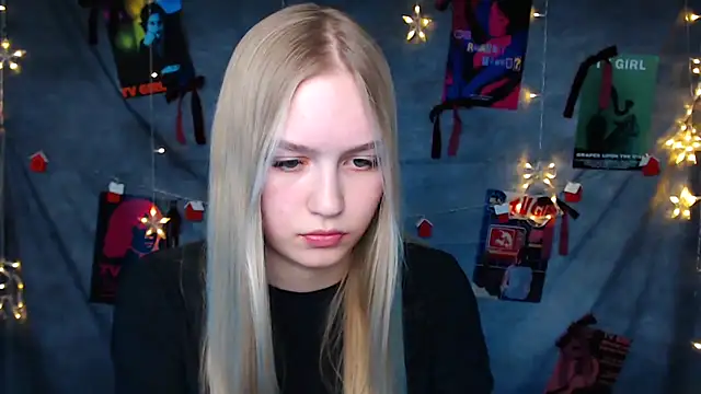 Chatroom XXX en direct de MademoiselleCl