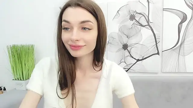 AngelinaWett 라이브 XXX 채팅