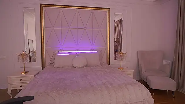 Chatroom XXX en direct de AnikaJane