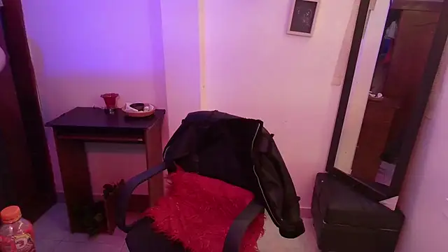 Czat XXX na żywo – sapphire_lilac