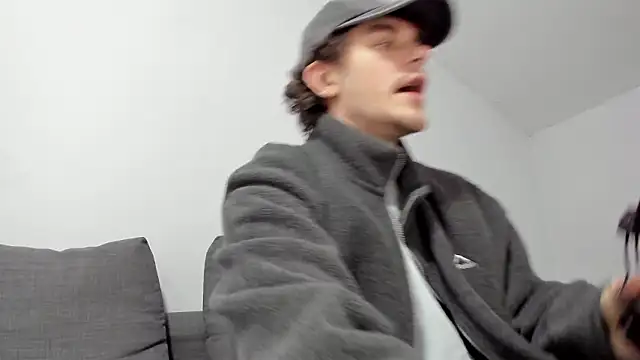 Chat XXX en directo de Perry_Knight