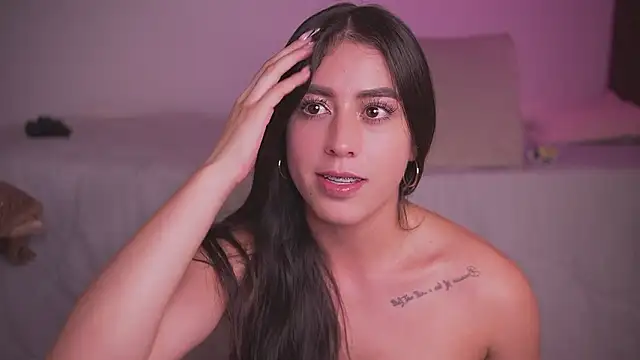 camila_martinez0 Chat XXX in diretta