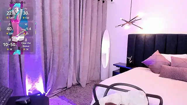 nattashaa7 Chat XXX in diretta