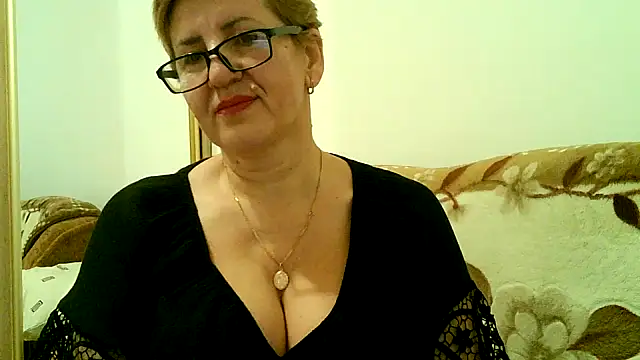 Вебкам-шоу Dana4921