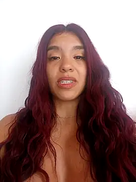 CindyMosk Adlı Modelin Canlı XXX Sohbeti