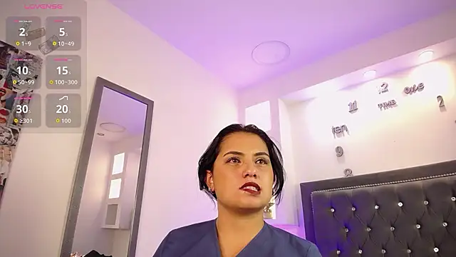 MelissaRhodes 라이브 XXX 채팅