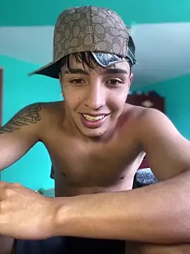 pabonsito's Live XXX Chat