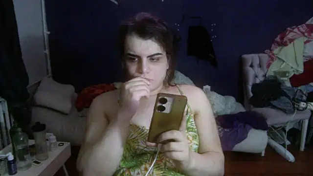 turkishTransEfsun Chat XXX in diretta