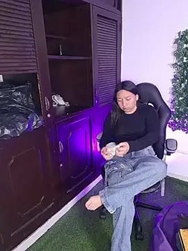 BellaRoux1 Live XXX Chat