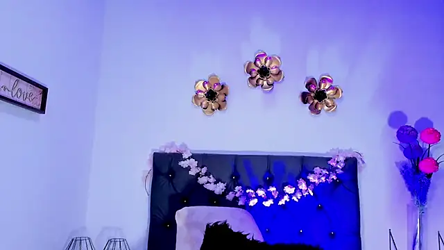 Czat XXX na żywo – SagiraBelle