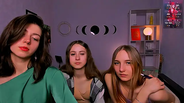 Show modela kitniss_dreamy na web-kameri