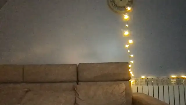 Pyrelissa Live XXX Chat