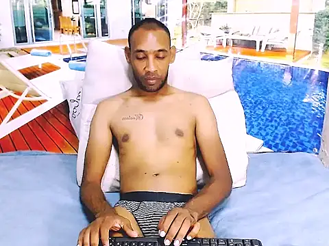 IndianMagicMike's Live XXX Chat