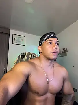 FreszX's Live XXX Chat