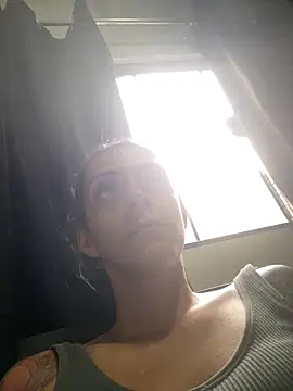 sabrinaneves Chat XXX in diretta