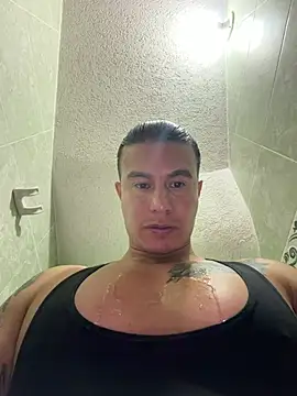 DominickVegas' Live XXX Chat