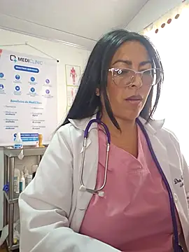 JustSamantha_のライブXXXチャット