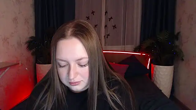 GirlPlayer Webcam Show