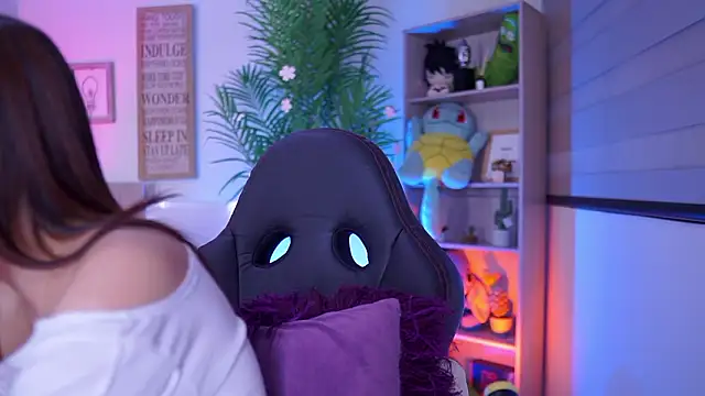 Chatroom XXX en direct de dakotaa_01