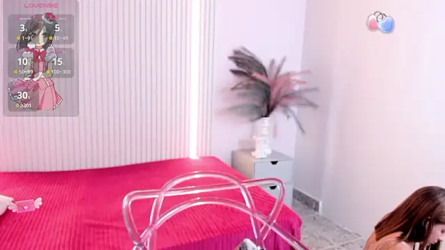 VivianOwen9: онлайн-секс-чат