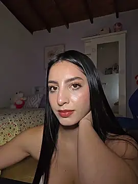 Chatroom XXX en direct de Princess_AliciaVellami