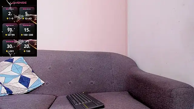 TAYSON_SCOTT's Live XXX Chat