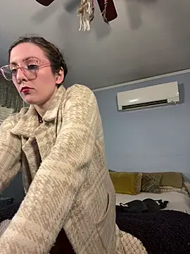 unicornfairy55 Show in webcam