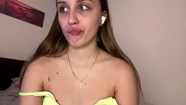 Chat XXX ao vivo de EvaRenard