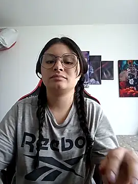 yessica_gomez01 Chat XXX in diretta