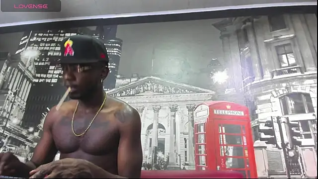 Jeff_Black99's Live XXX Chat