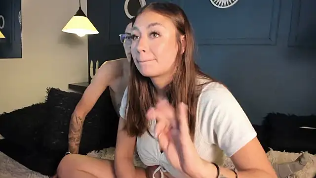 Iconic_souls Adlı Modelin Canlı XXX Sohbeti