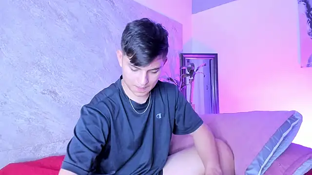 badkenn's Live XXX Chat