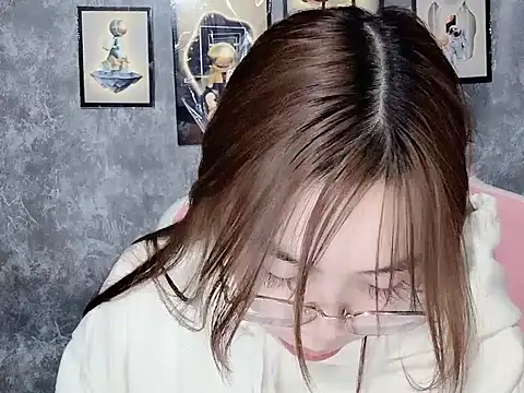 Chatroom XXX en direct de Suki_99